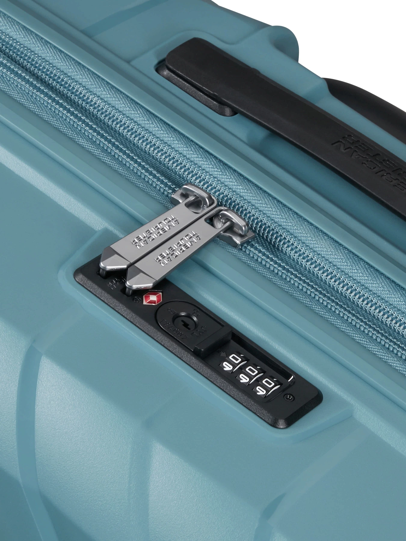 Дорожные сумки и чемоданы American Tourister модель MI101002 Фото
