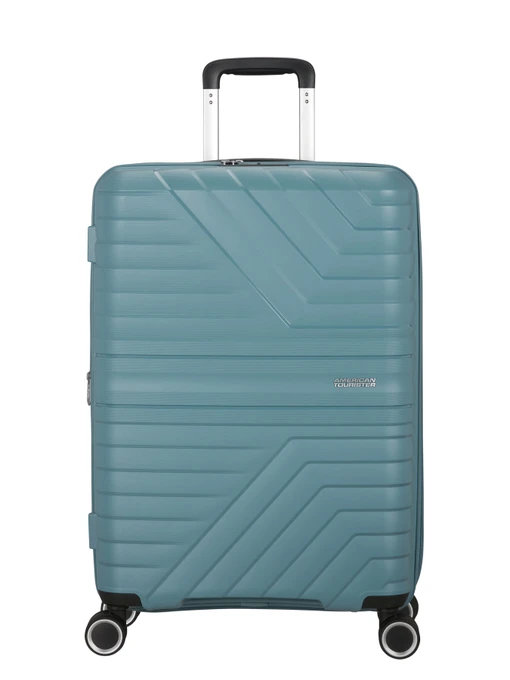 Дорожні сумки та валізи American Tourister модель MI101002 Фото