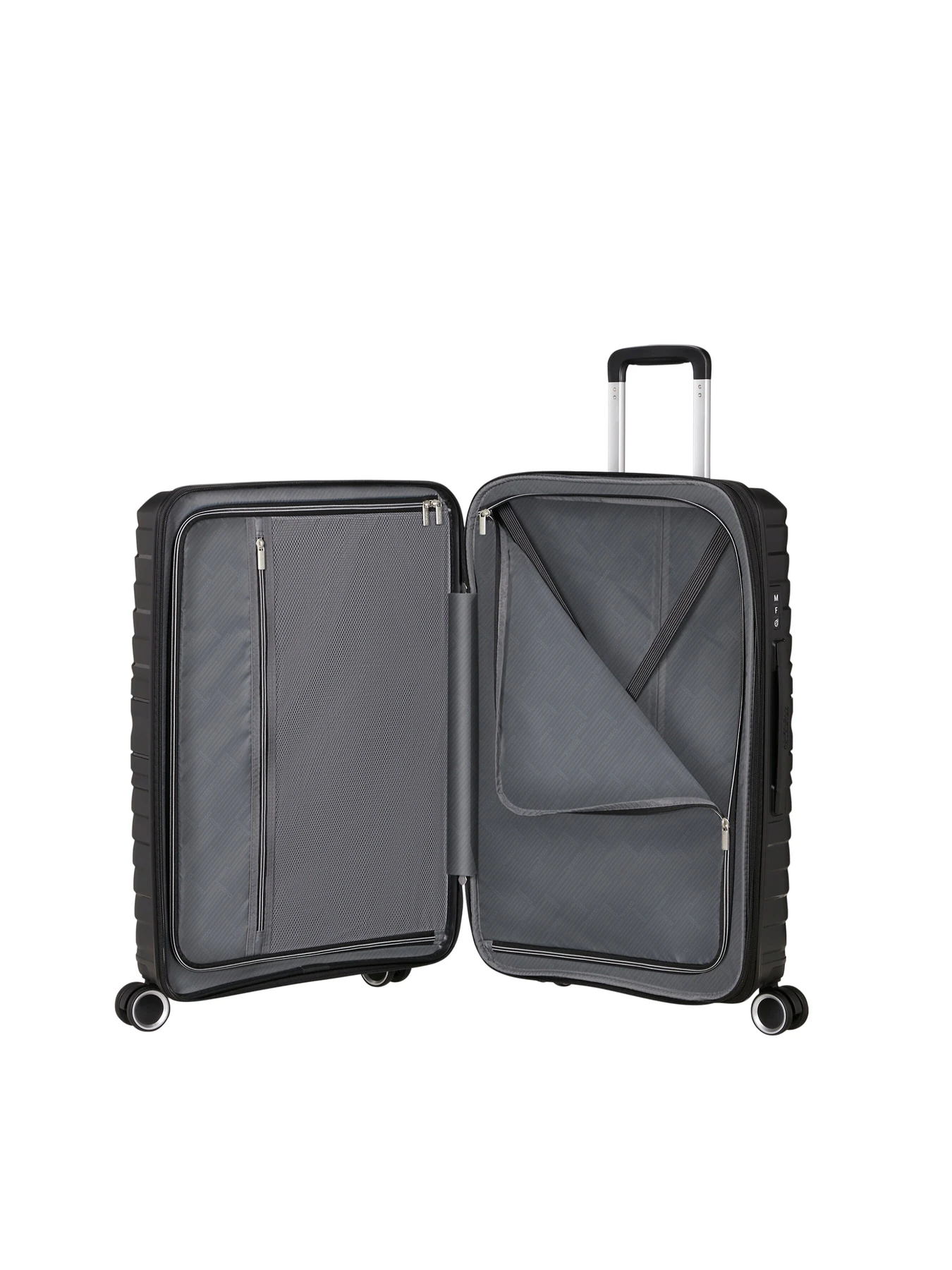 Дорожные сумки и чемоданы American Tourister модель MI109002 Фото