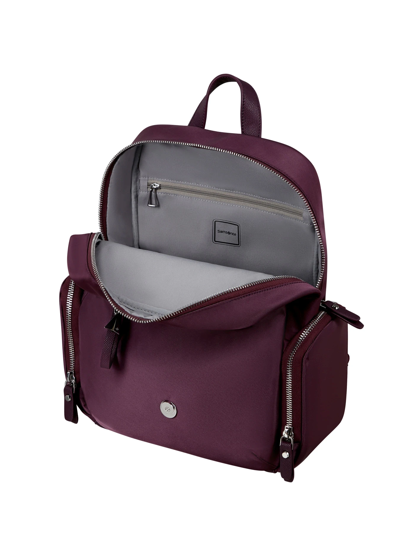 Рюкзаки Samsonite модель KP220008 Фото