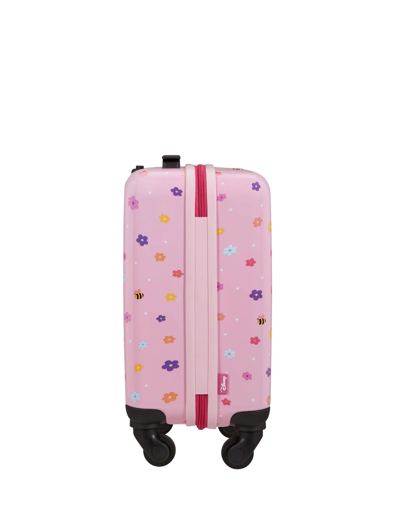 Дорожні сумки та валізи Samsonite модель 64C22002 Фото