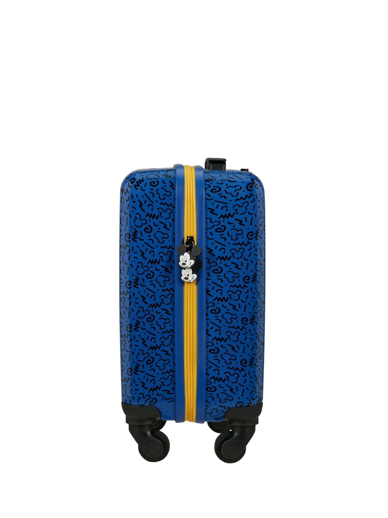 Дорожні сумки та валізи Samsonite модель 64C32002 Фото