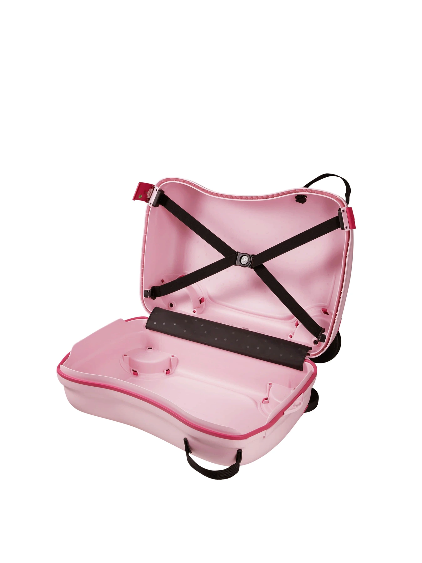 Дорожные сумки и чемоданы Samsonite модель 56C22001 Фото