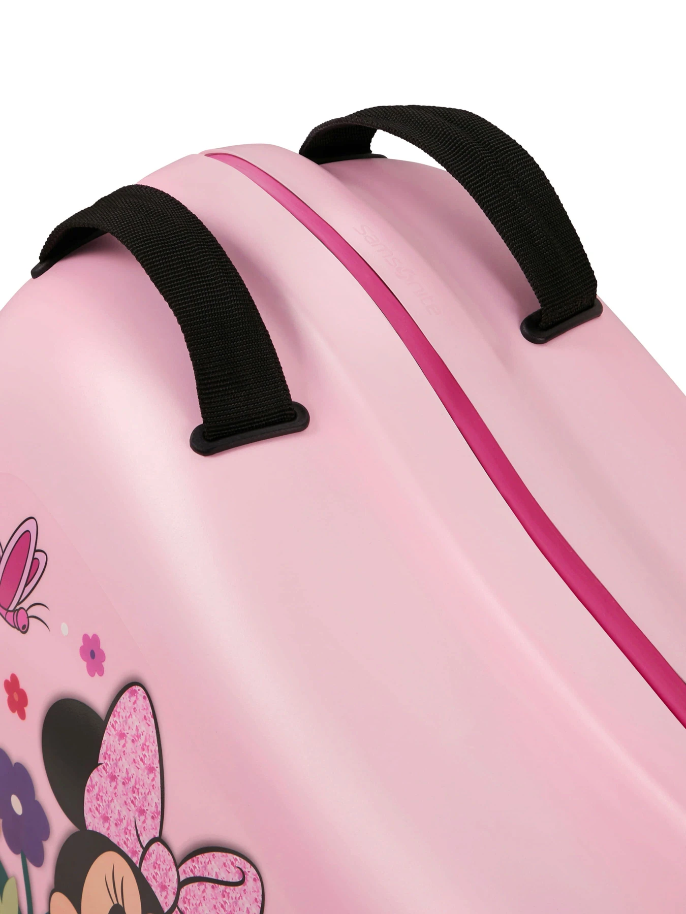 Дорожные сумки и чемоданы Samsonite модель 56C22001 Фото