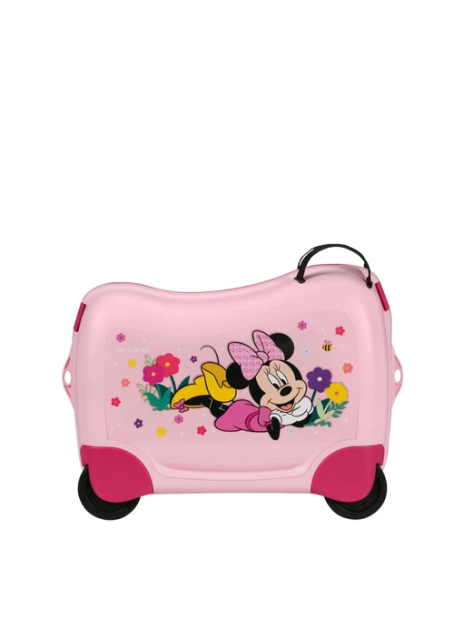 Дорожные сумки и чемоданы Samsonite модель 56C22001 Фото