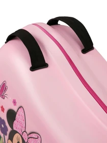 Дорожные сумки и чемоданы Samsonite модель 56C22001 Фото