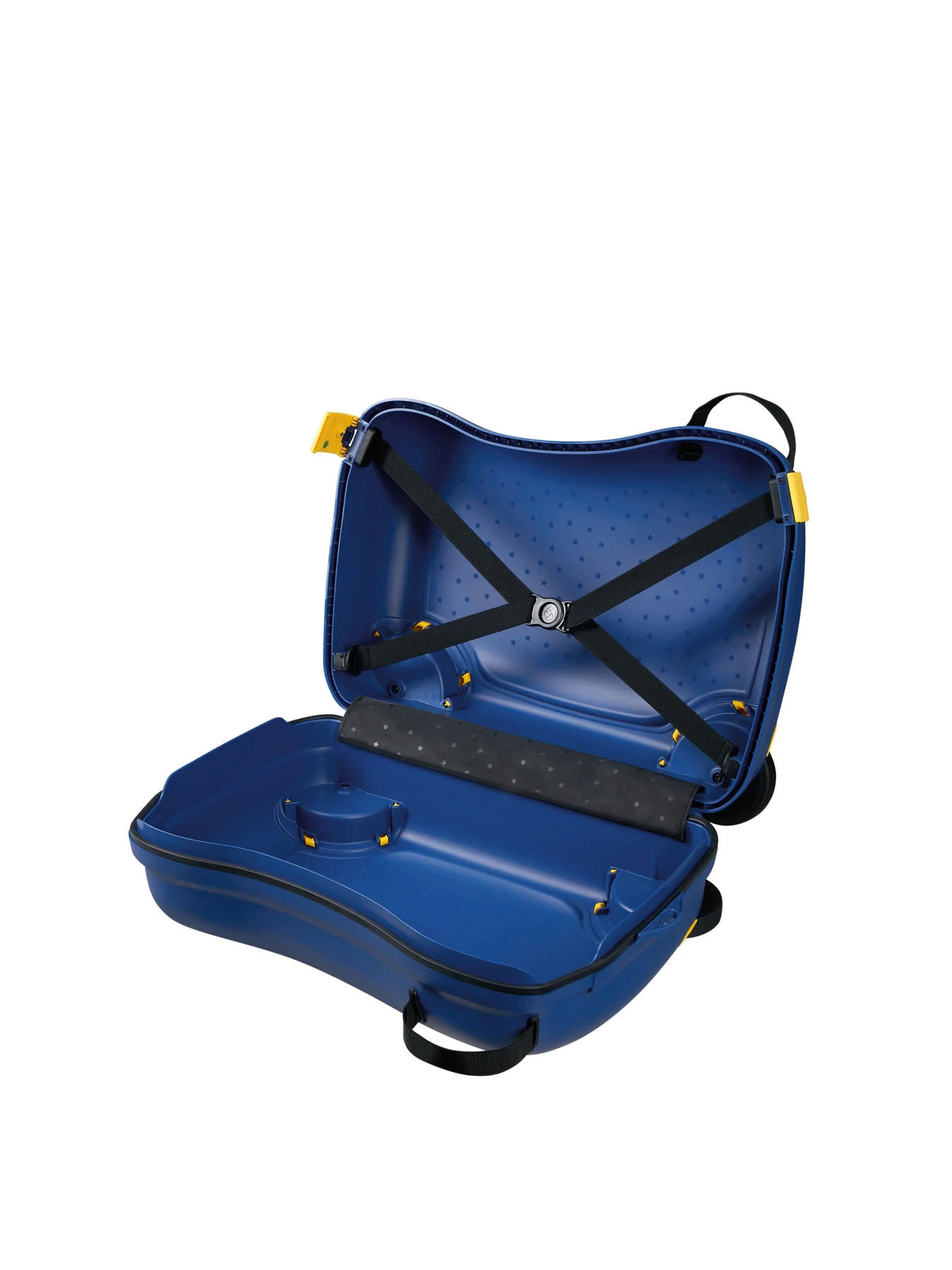 Дорожні сумки та валізи Samsonite модель 56C32001 Фото