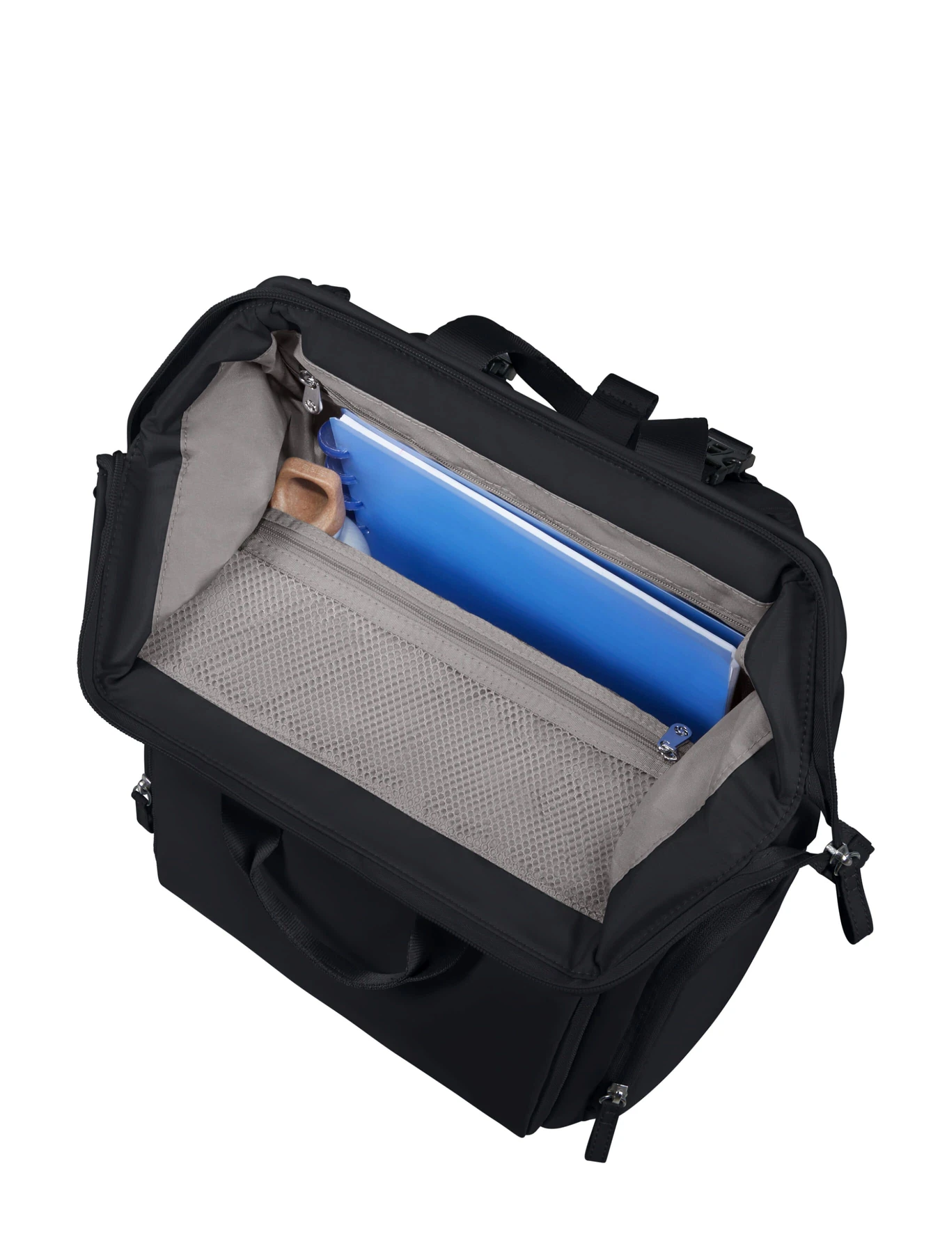 Рюкзаки Samsonite модель KP009096 Фото
