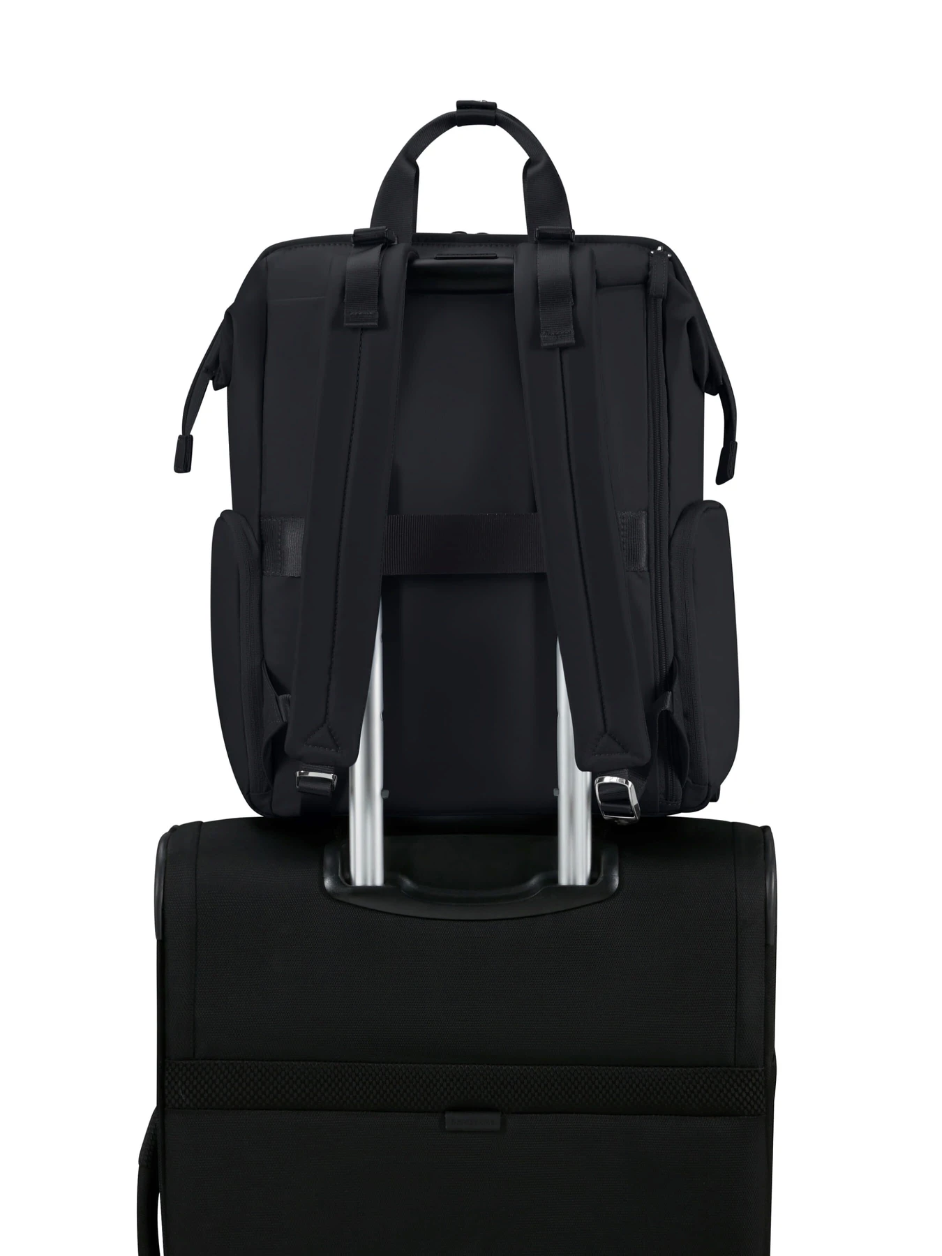Рюкзаки Samsonite модель KP009096 Фото