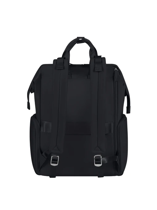 Samsonite Повсякденний рюкзак колір чорний фото 2