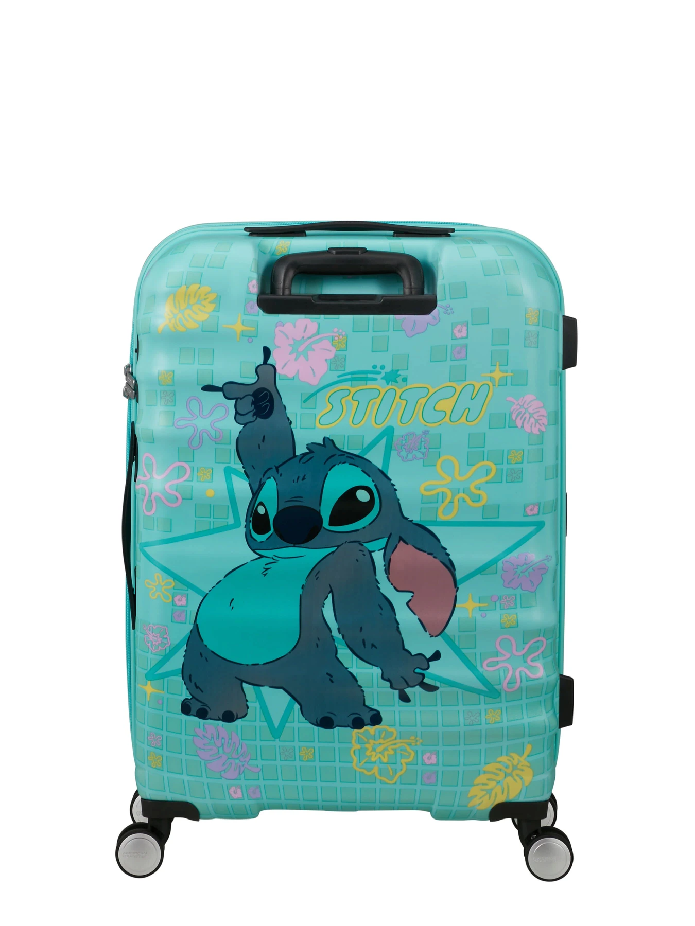 Дорожные сумки и чемоданы American Tourister модель 31C57019 Дорожные сумки и чемоданы American Tourister модель 31C57019 Фото