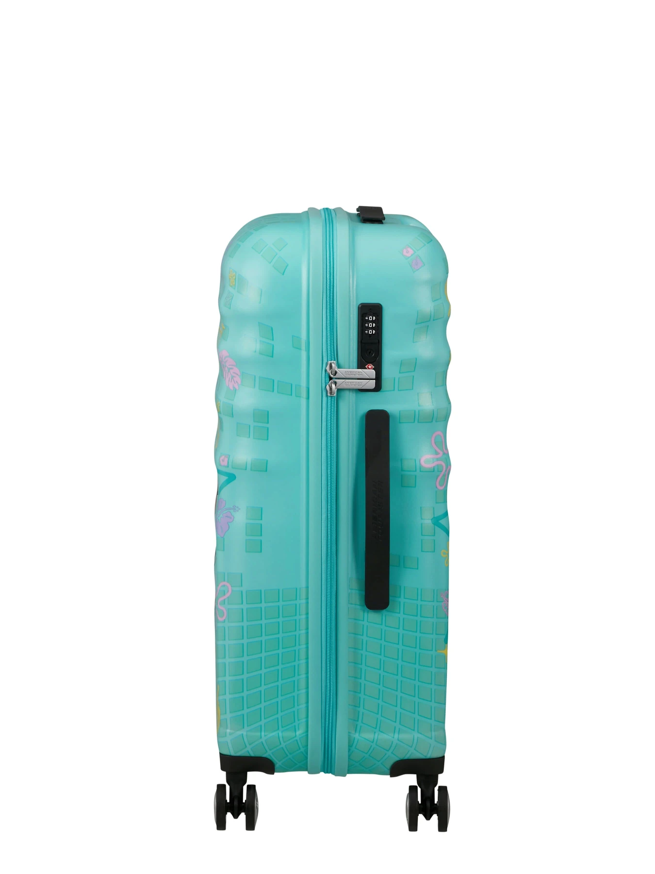 Дорожные сумки и чемоданы American Tourister модель 31C57019 Дорожные сумки и чемоданы American Tourister модель 31C57019 Фото
