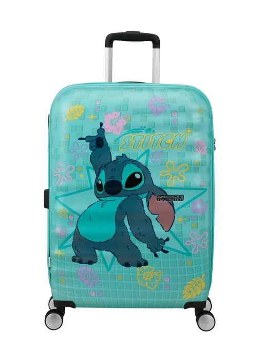 Дорожні сумки та валізи American Tourister модель 31C57019 Фото