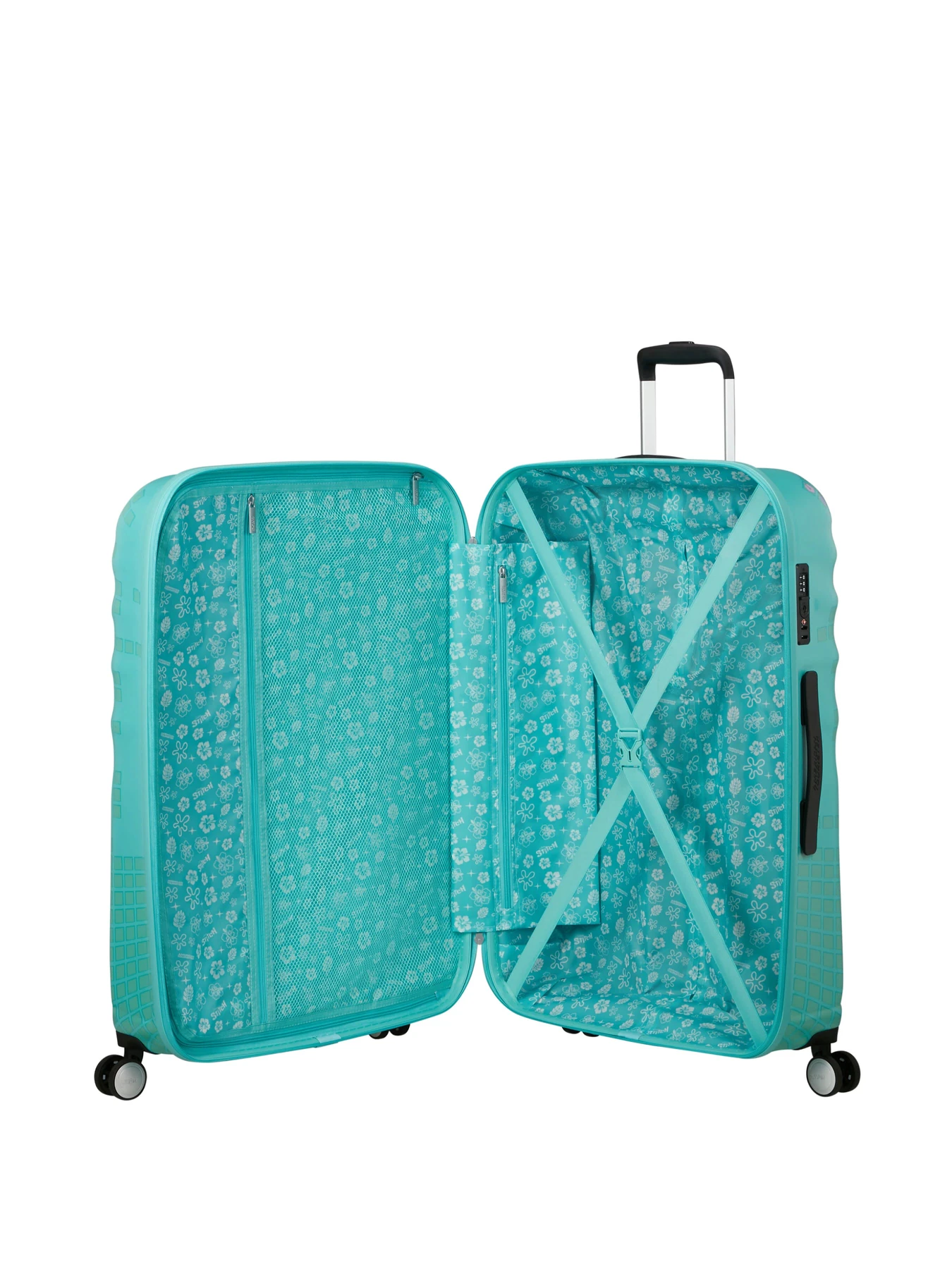 Дорожные сумки и чемоданы American Tourister модель 31C57021 Дорожные сумки и чемоданы American Tourister модель 31C57021 Фото