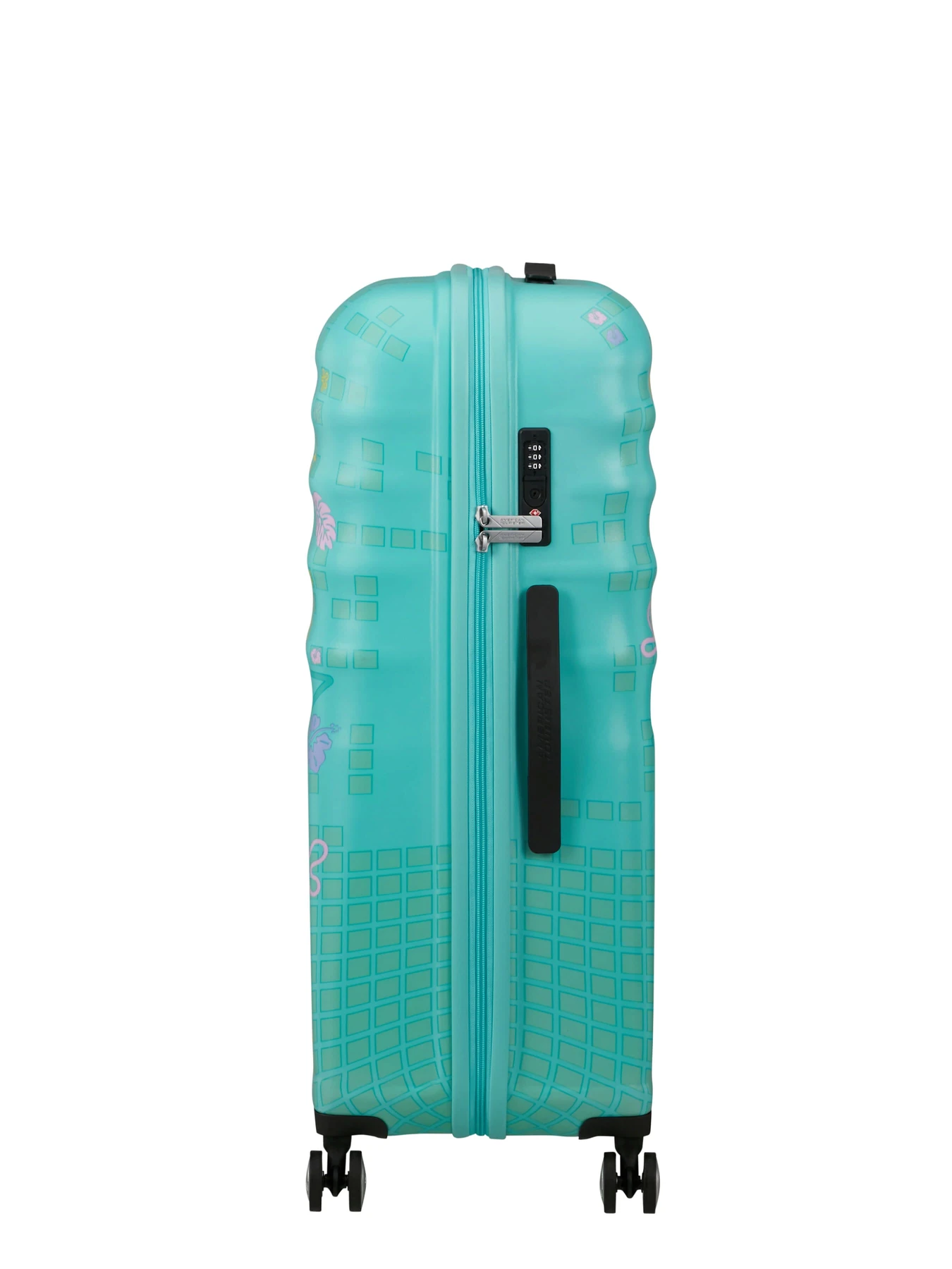 Дорожные сумки и чемоданы American Tourister модель 31C57021 Дорожные сумки и чемоданы American Tourister модель 31C57021 Фото