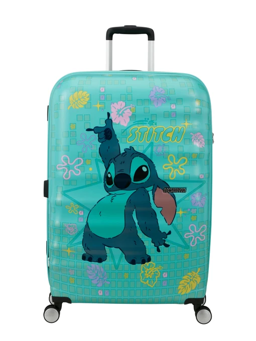 Дорожні сумки та валізи American Tourister модель 31C57021 Фото