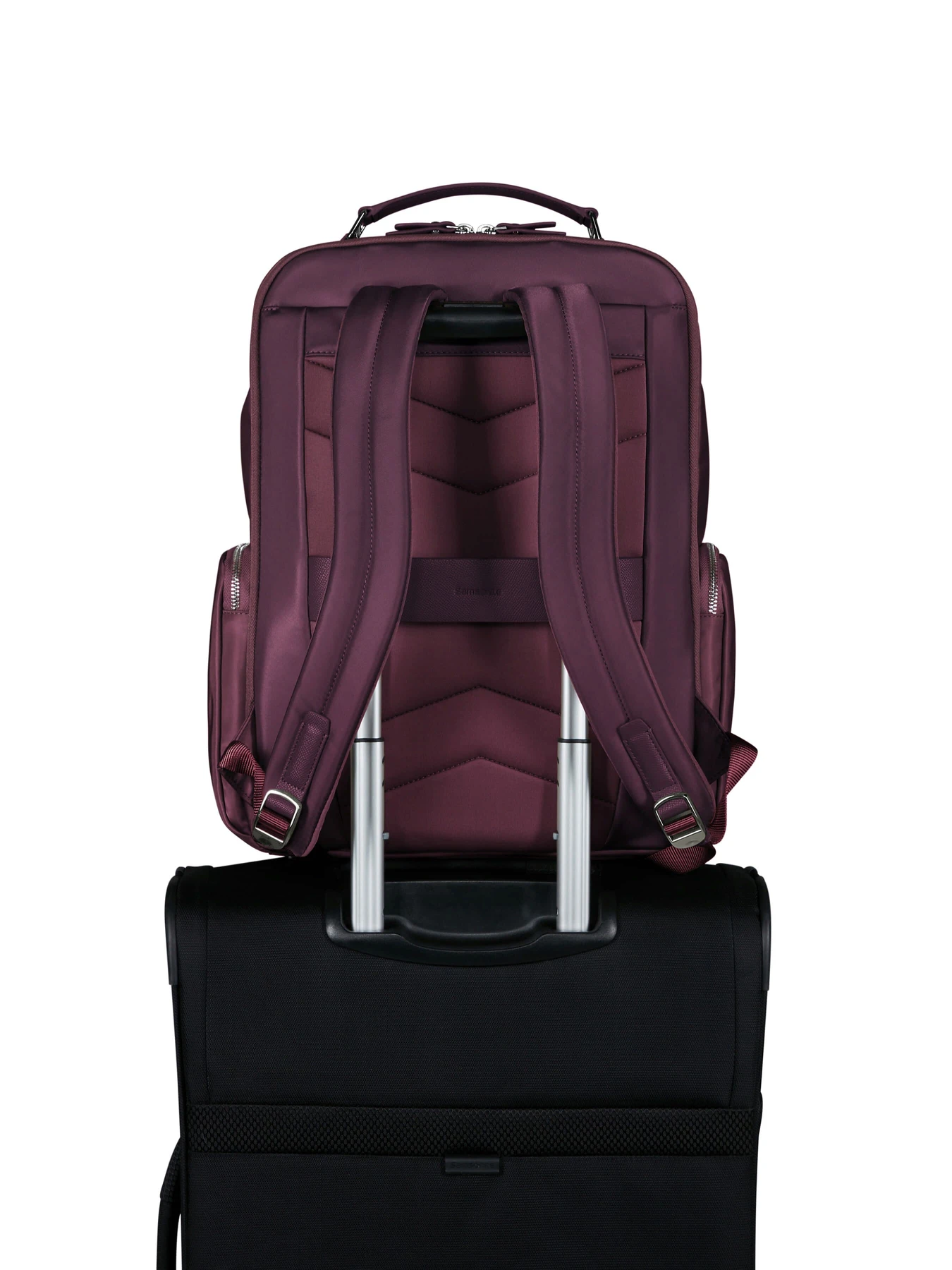 Рюкзаки Samsonite модель KP220011 Фото