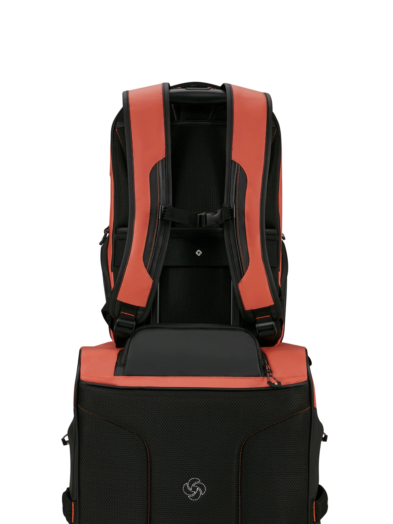 Рюкзаки Samsonite модель KH707004 Фото