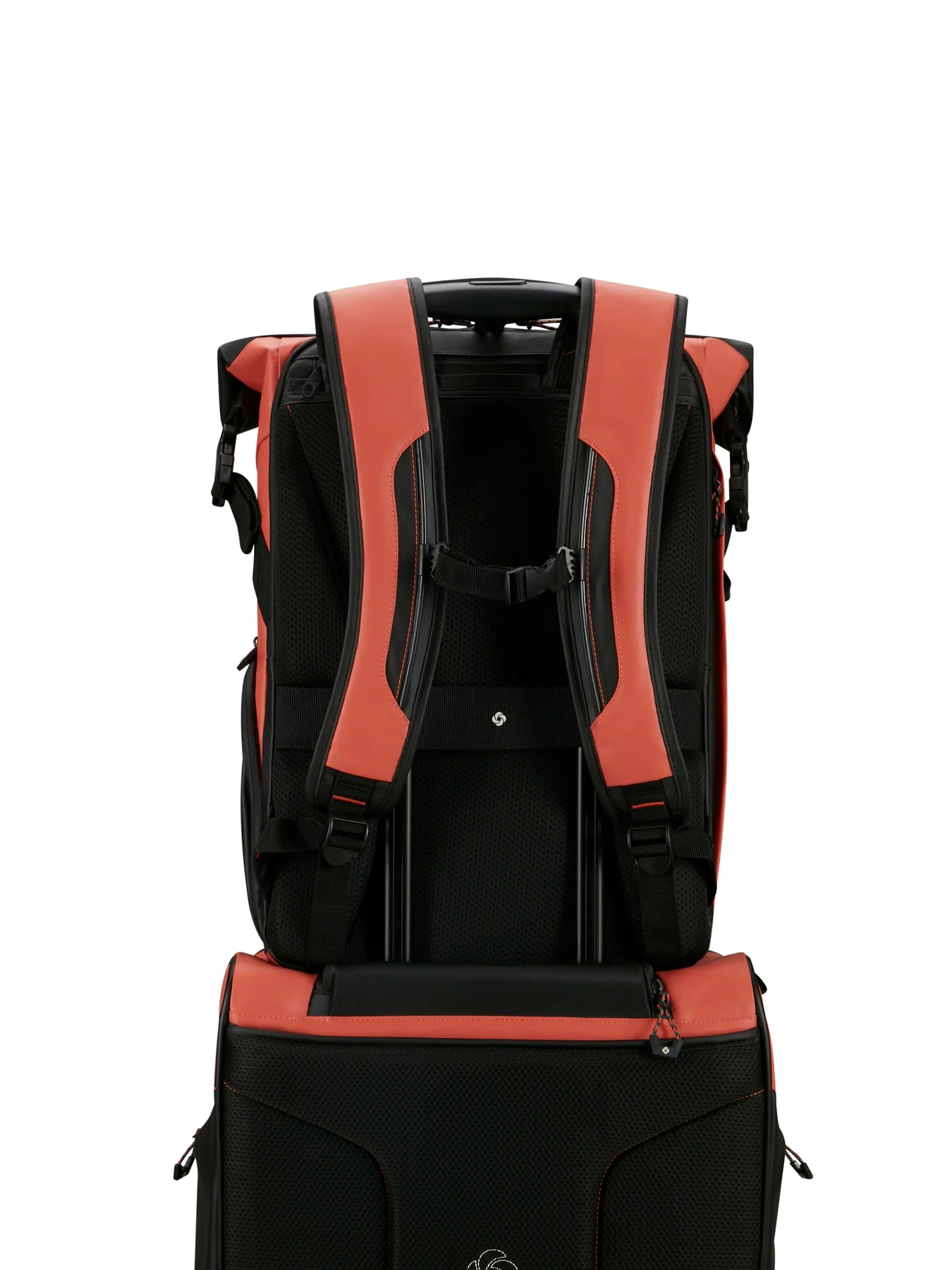 Рюкзаки Samsonite модель KH707022 Фото