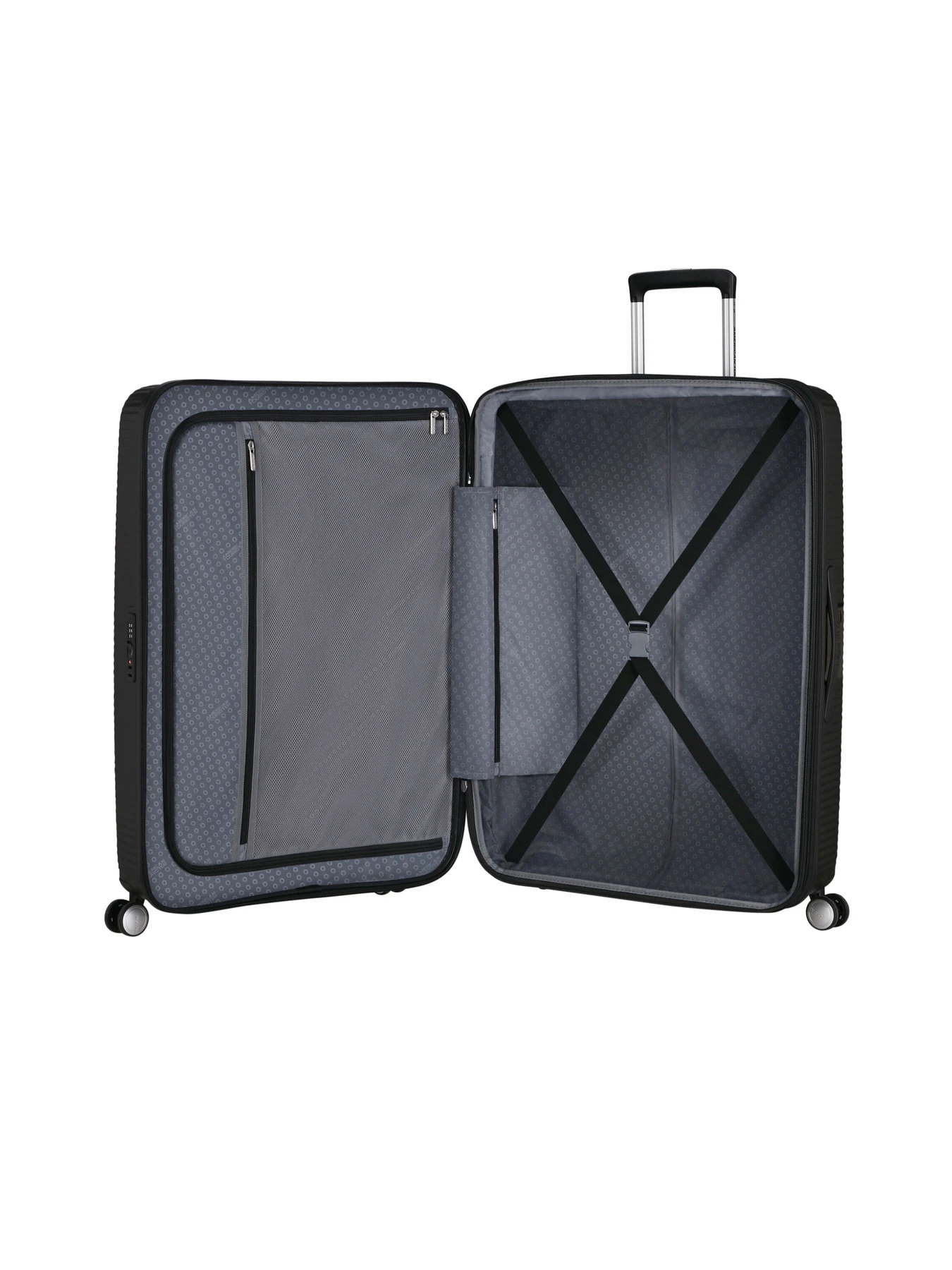 Дорожные сумки и чемоданы American Tourister модель 32G09009 Фото