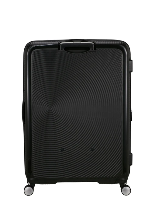 American Tourister Валіза колір чорний фото 3