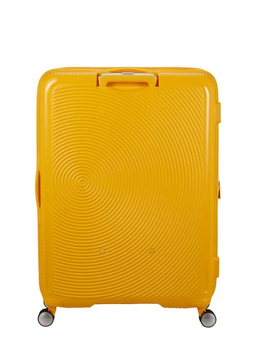 American Tourister Валіза колір жовтий фото 3