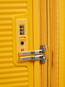 Дорожные сумки и чемоданы American Tourister модель 32G06009 Фото