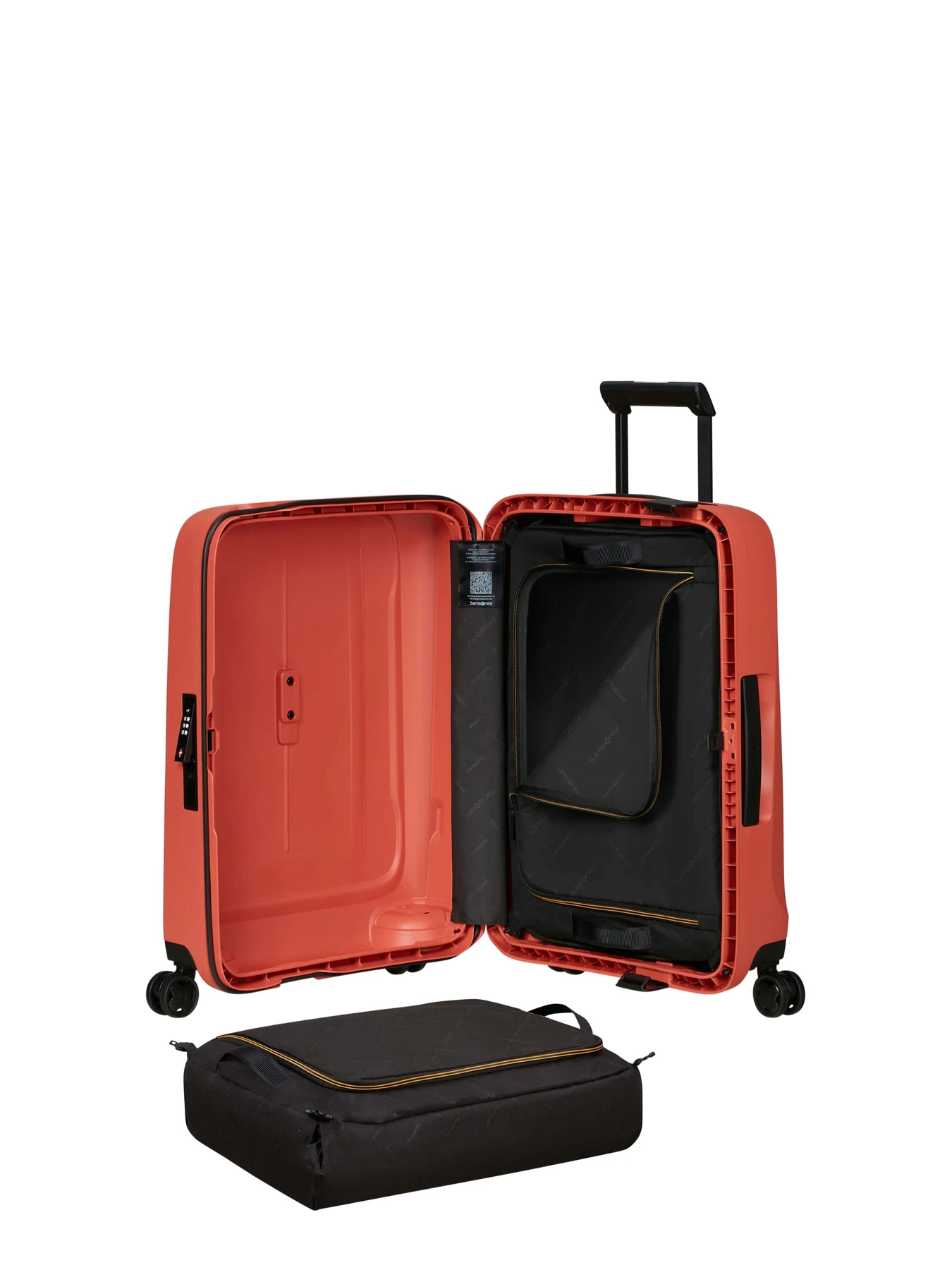 Дорожные сумки и чемоданы Samsonite модель KM017001 Дорожные сумки и чемоданы Samsonite модель KM017001 Фото