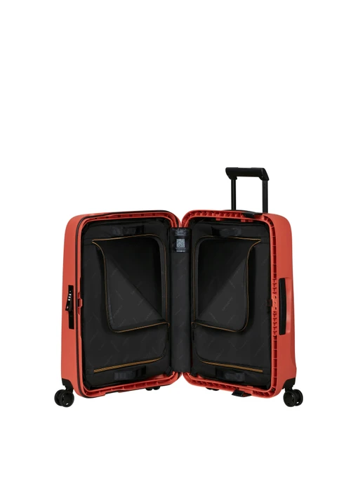 Samsonite Валіза колір помаранчевий фото 2