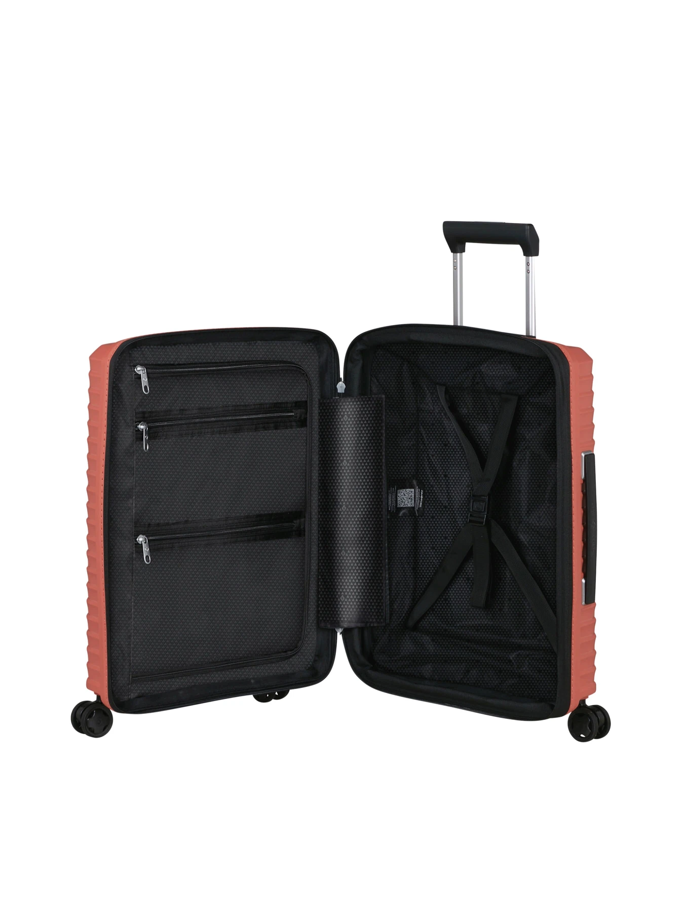 Дорожні сумки та валізи Samsonite модель KJ117001 Дорожні сумки та валізи Samsonite модель KJ117001 Фото