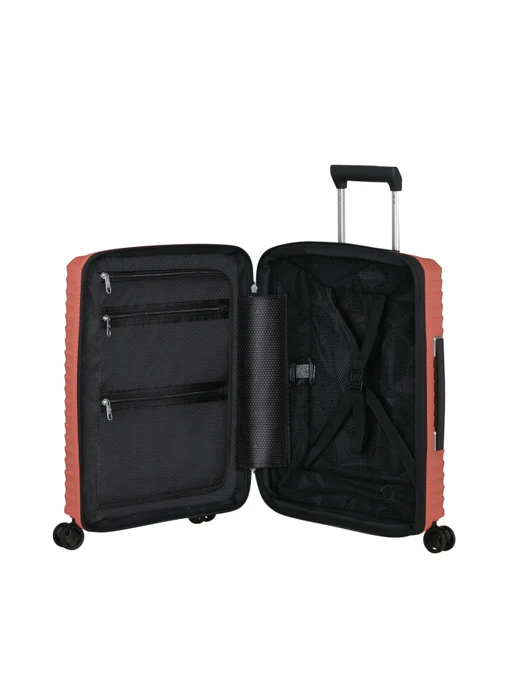 Samsonite Валіза колір помаранчевий фото 2