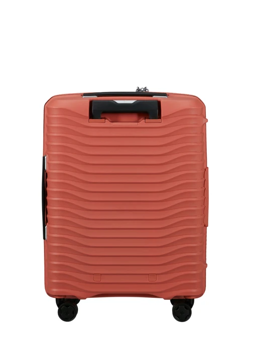 Samsonite Валіза колір помаранчевий фото 3