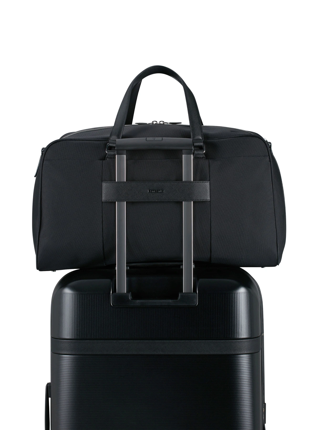 Дорожні сумки та валізи Samsonite модель KS209105 Фото