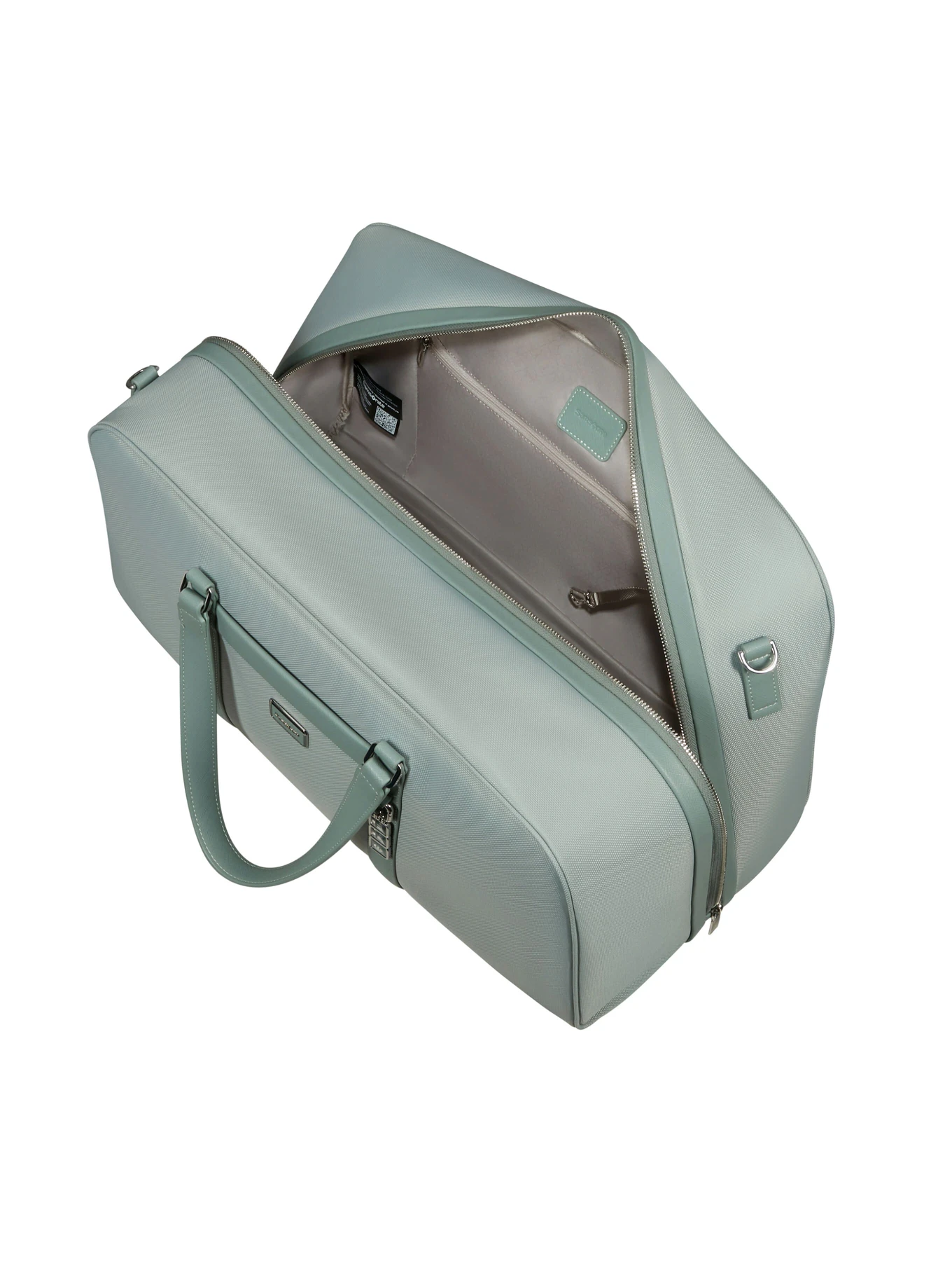 Дорожні сумки та валізи Samsonite модель KS224105 Дорожні сумки та валізи Samsonite модель KS224105 Фото