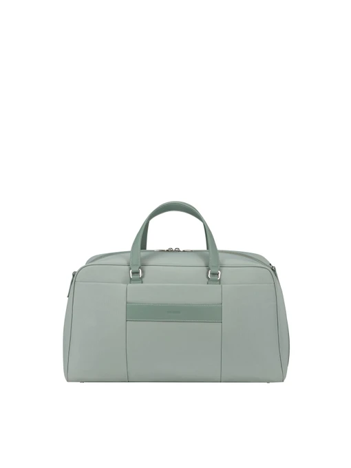 Samsonite Дорожня сумка колір зелений фото 2
