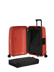 Дорожные сумки и чемоданы Samsonite модель KM017002 Фото