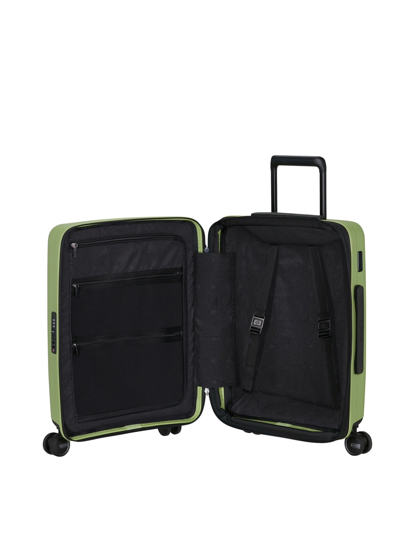 Дорожні сумки та валізи Samsonite модель KO614001 Фото