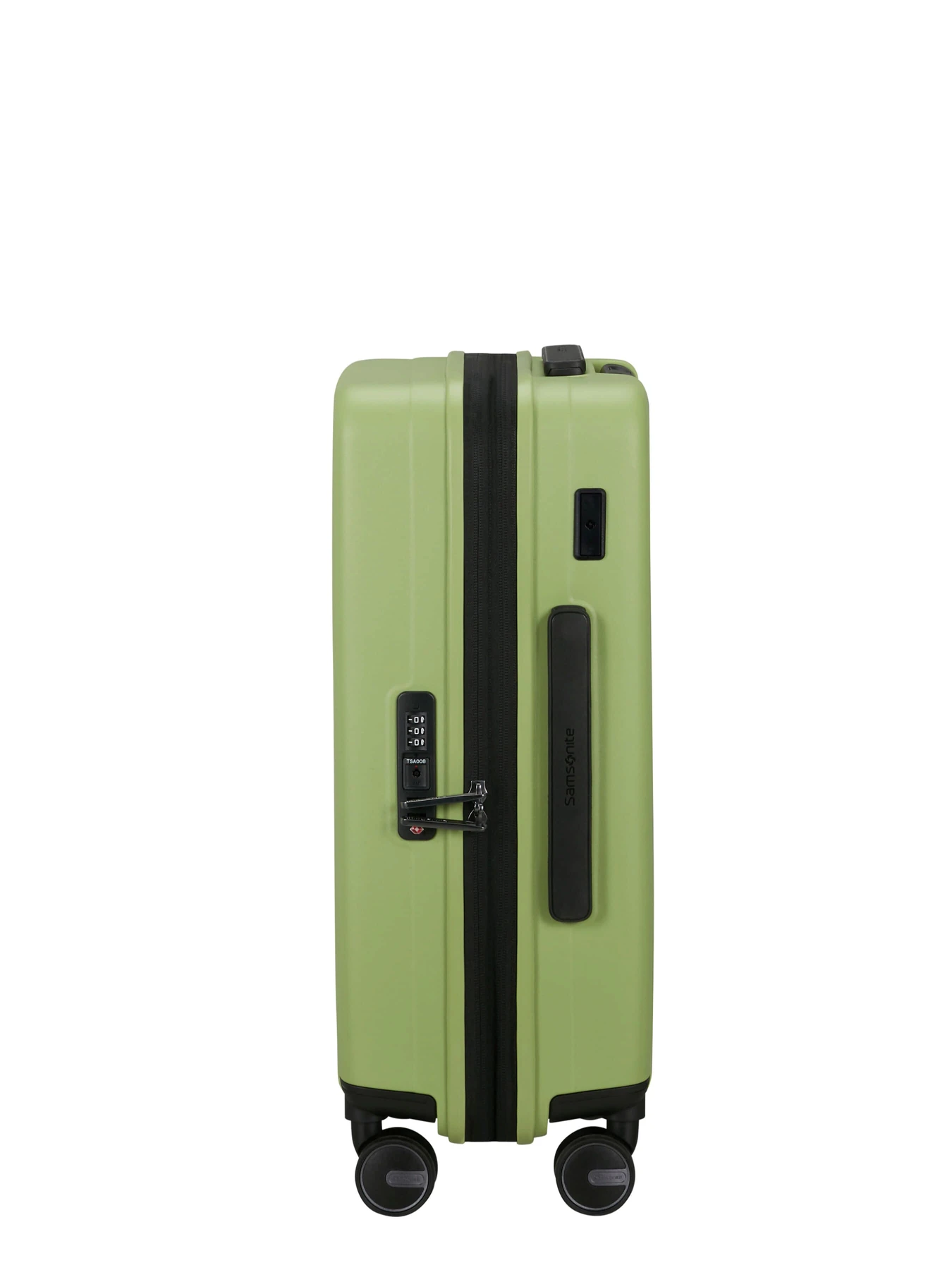 Дорожні сумки та валізи Samsonite модель KO614001 Фото
