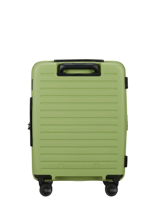 Samsonite Валіза колір світло-зелений фото 2