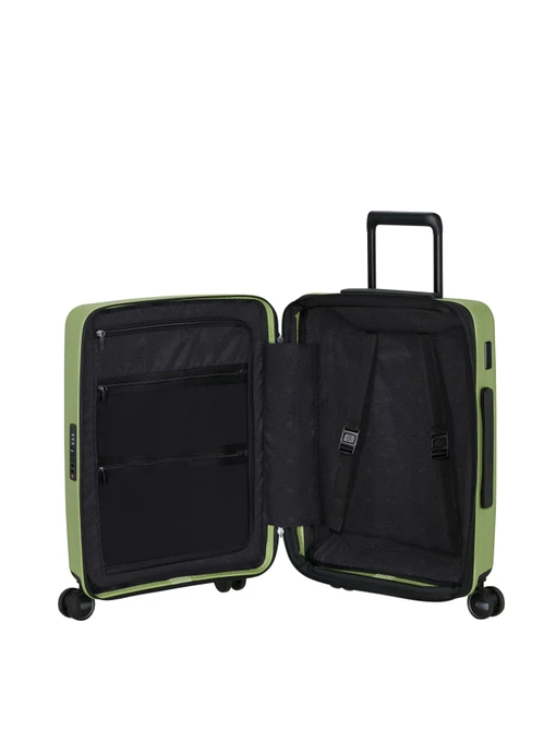 Samsonite Валіза колір світло-зелений фото 3