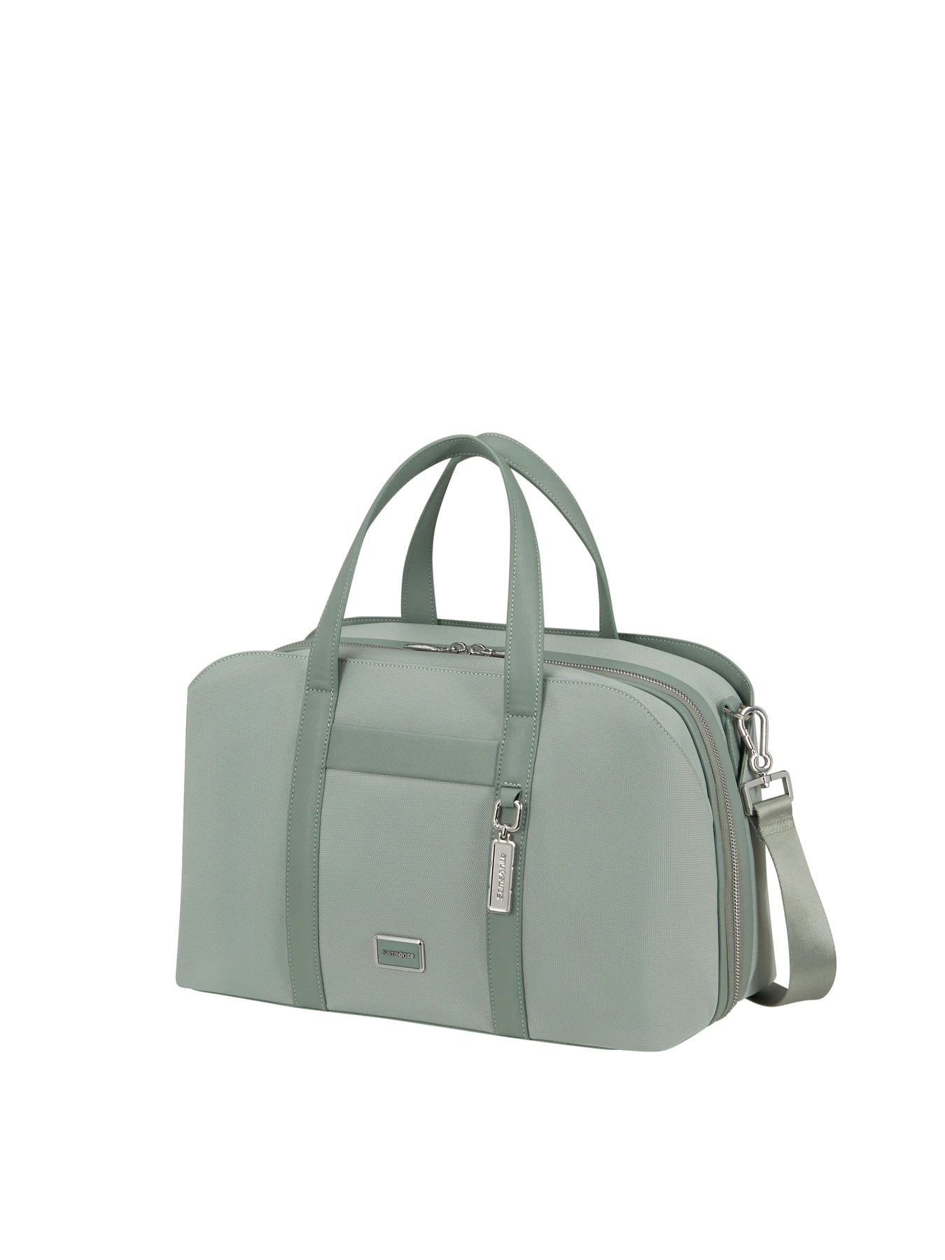 Дорожні сумки та валізи Samsonite модель KS224104 Фото