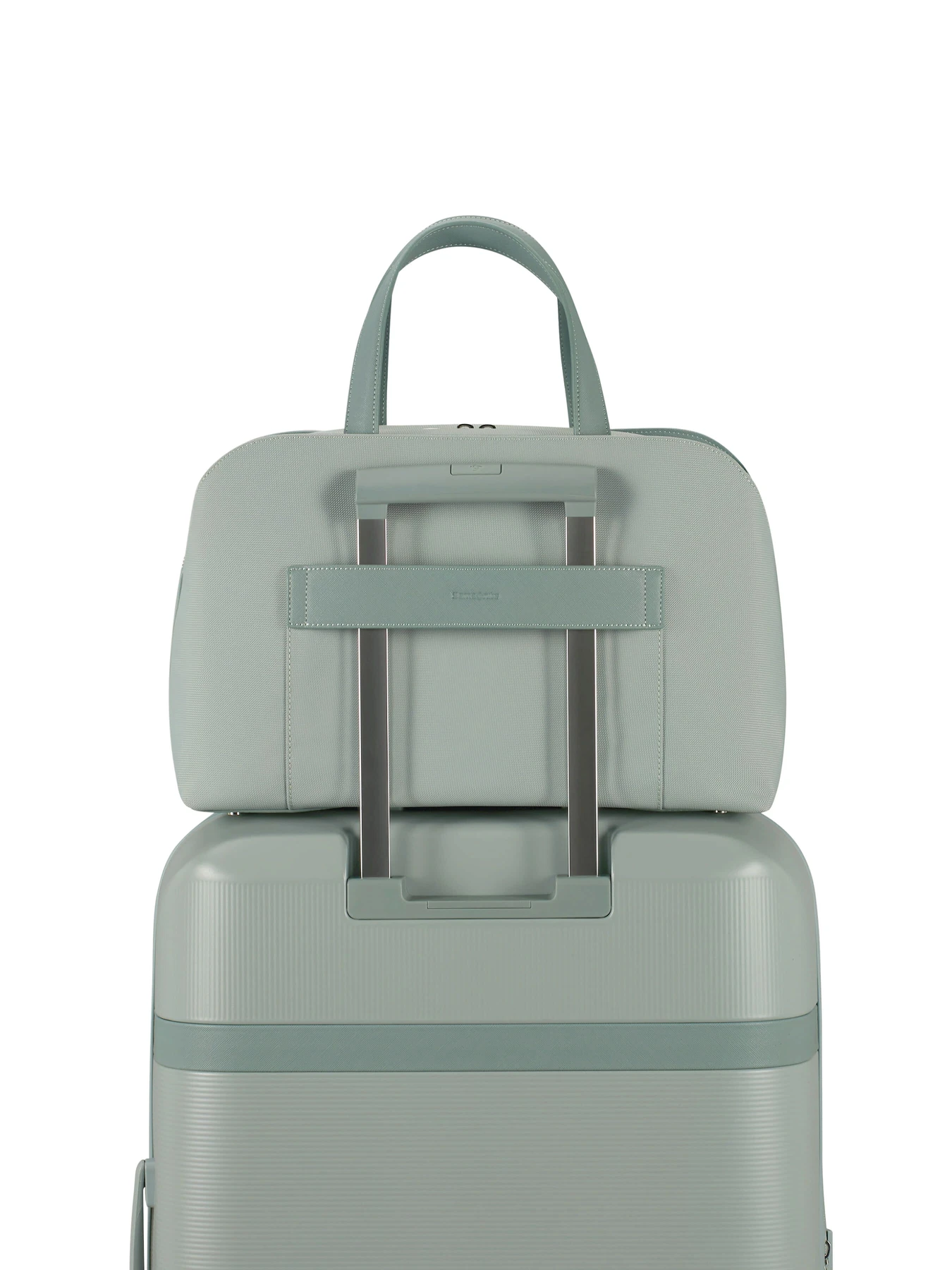 Дорожні сумки та валізи Samsonite модель KS224104 Фото