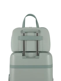 Дорожні сумки та валізи Samsonite модель KS224104 Фото