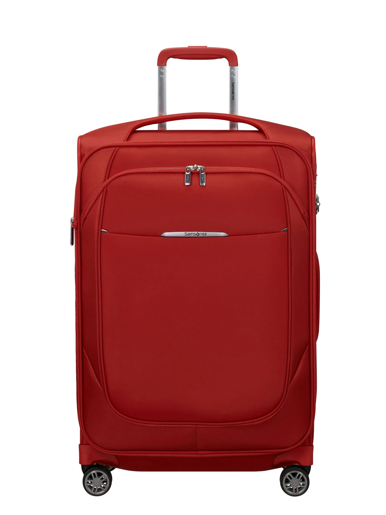 Дорожні сумки та валізи Samsonite модель KQ800006 Фото