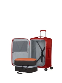 Дорожні сумки та валізи Samsonite модель KQ800006 Фото