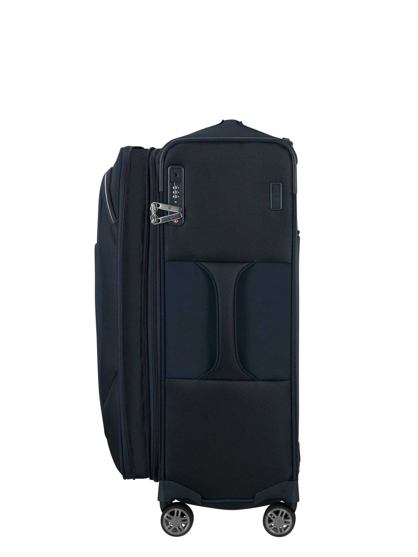 Дорожні сумки та валізи Samsonite модель KQ811006 Фото