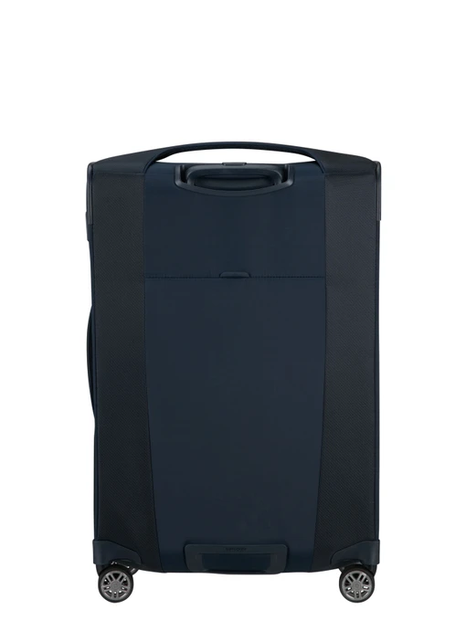 Samsonite Валіза колір синій фото 2