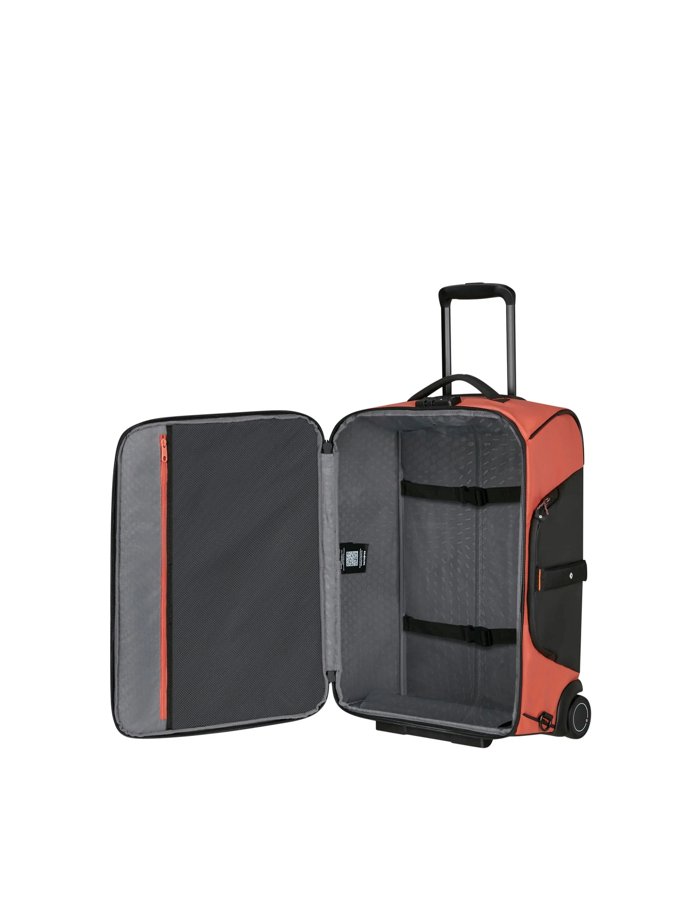 Дорожные сумки и чемоданы Samsonite модель KH707012 Фото