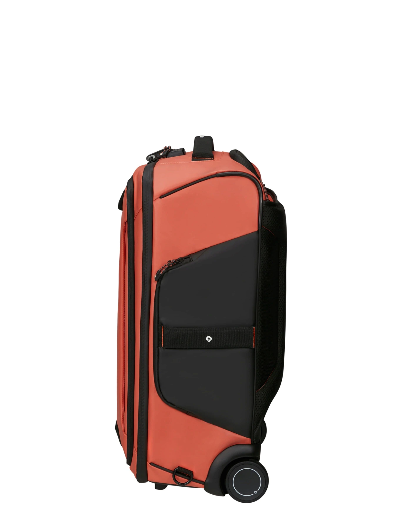 Дорожные сумки и чемоданы Samsonite модель KH707012 Фото