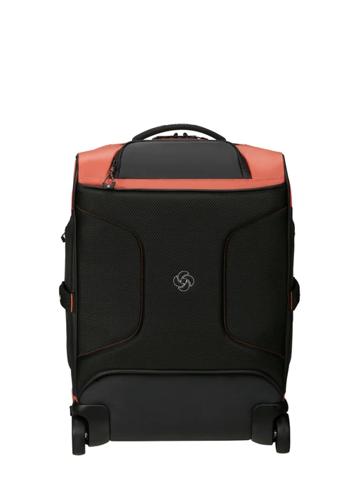 Samsonite Валіза колір помаранчевий фото 2